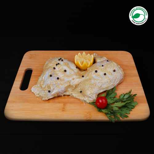 Chilled Chicken Boneless